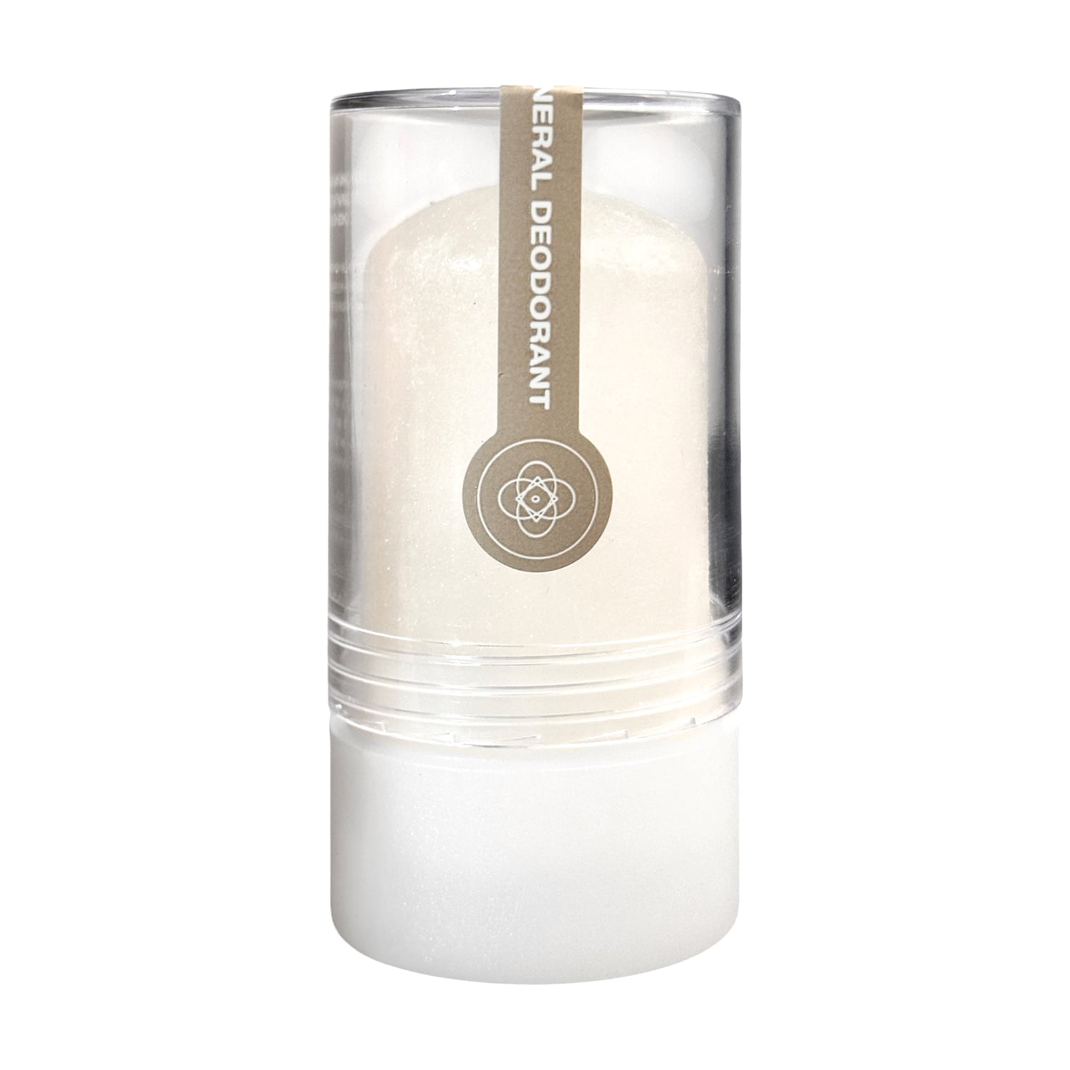 Мінеральний дезодорант-стік moday Mineral Deodorant Кристал, 120 г
